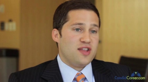 Investment Consultant