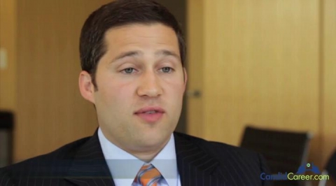 Investment Consultant