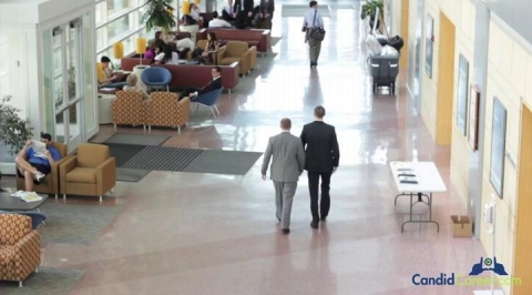 Investment Consultant