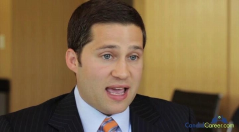 Investment Consultant