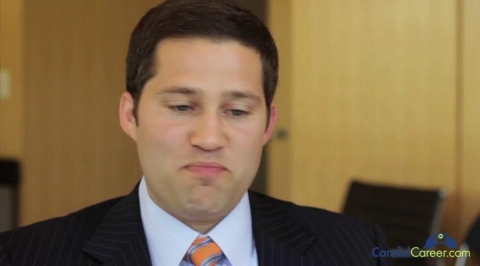 Investment Consultant