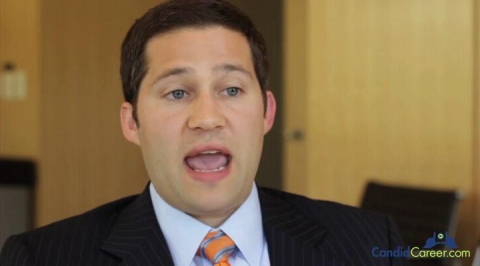 Investment Consultant