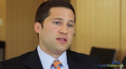 Investment Consultant