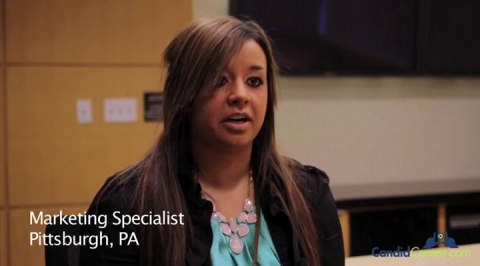 Marketing Specialist