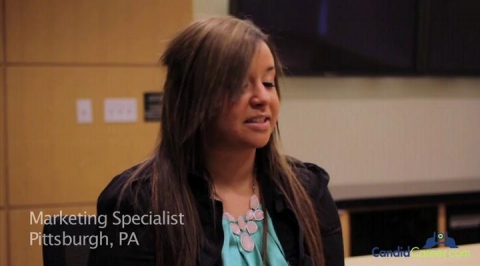 Marketing Specialist