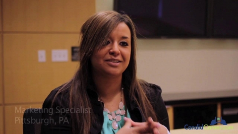 Marketing Specialist