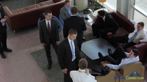 Marketing Specialist