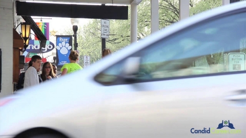 Behavior Doctoral Student