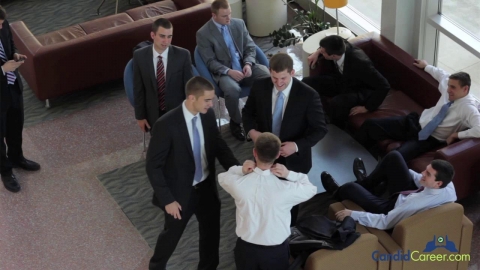 Behavior Doctoral Student