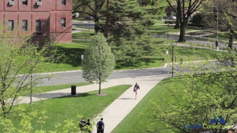 Behavior Doctoral Student