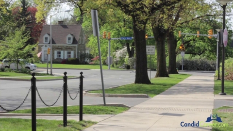 Behavior Doctoral Student