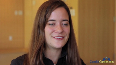 Behavior Doctoral Student