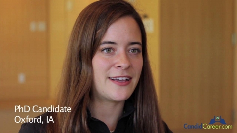 Behavior Doctoral Student