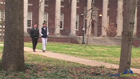 Clinical Psychologist