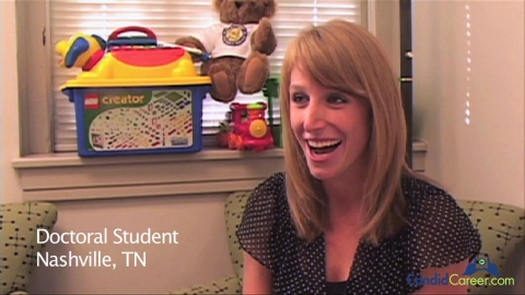 Clinical Psychologist