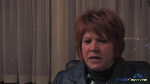 Chief Financial Officer