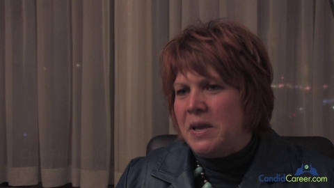 Chief Financial Officer