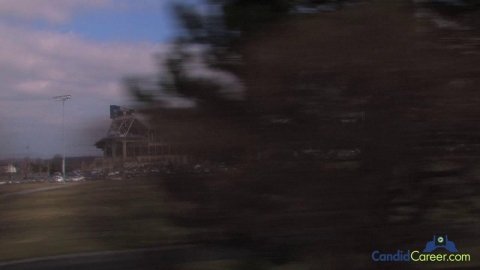 Chief Financial Officer