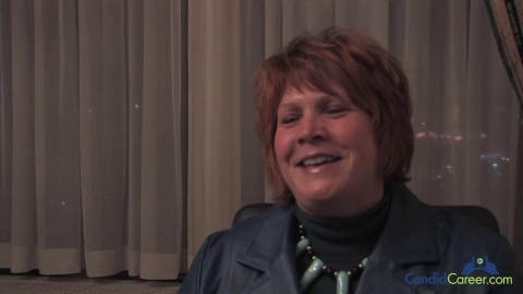 Chief Financial Officer