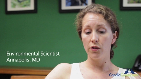 Environmental Scientist