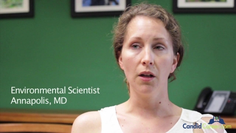 Environmental Scientist