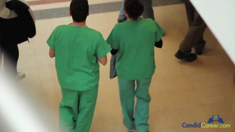 Family Nurse Practitioner