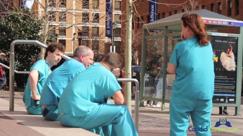 Family Nurse Practitioner