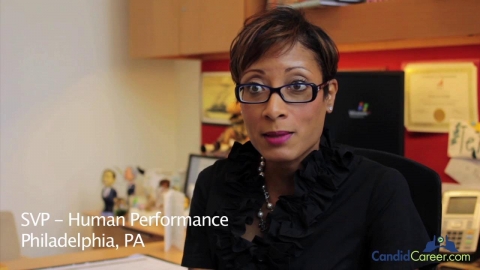 Human Performance VP