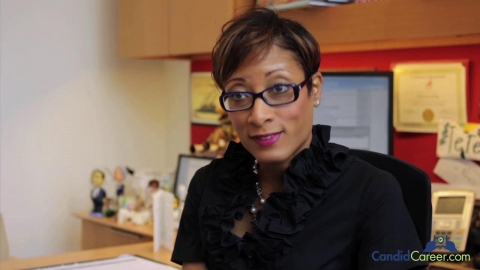 Human Performance VP