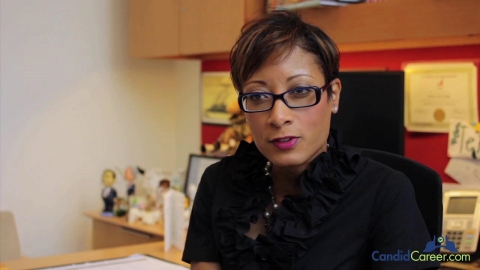 Human Performance VP