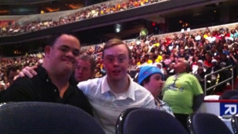 Special Needs Director