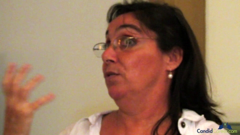 Special Needs Director