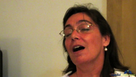 Special Needs Director