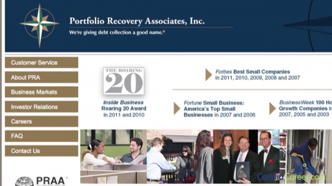 Recovery Account Manager