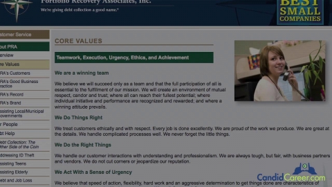 Recovery Account Manager