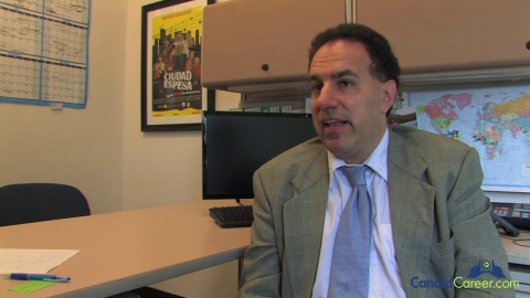 Chief Financial Officer