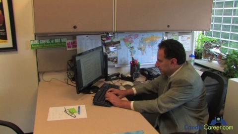 Chief Financial Officer