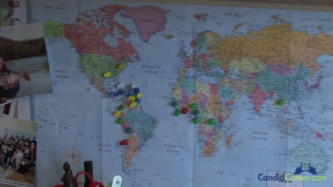 Chief Financial Officer