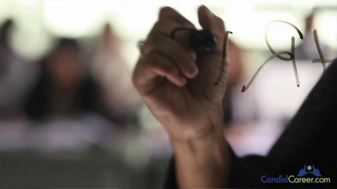 Compensation Analyst