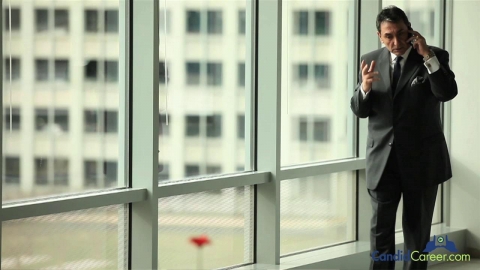 Compensation Analyst