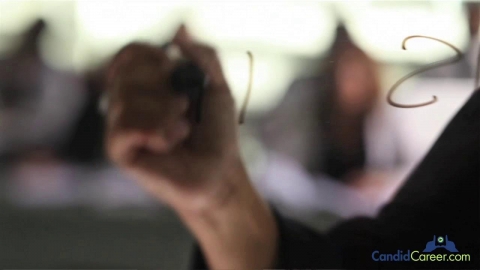 Business Consulting CEO