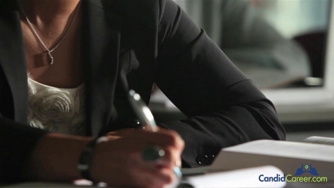 Business Consulting CEO