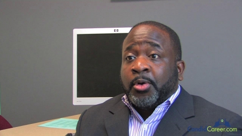 Military Outreach Director