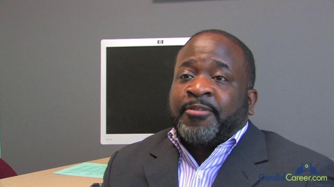 Military Outreach Director