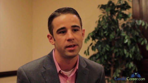 Vision Care Sales Rep