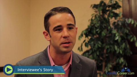 Vision Care Sales Rep