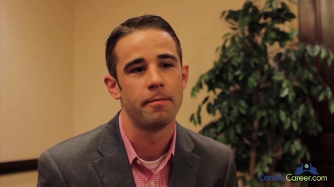 Vision Care Sales Rep