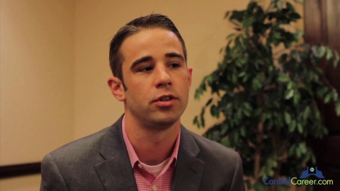 Vision Care Sales Rep