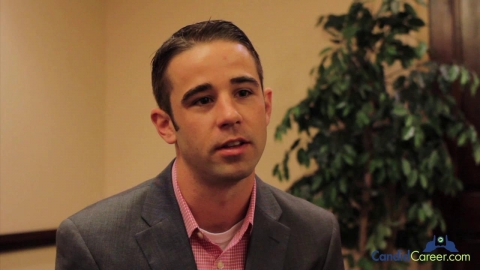 Vision Care Sales Rep