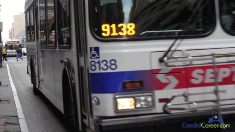 Healthcare Marketing Exec